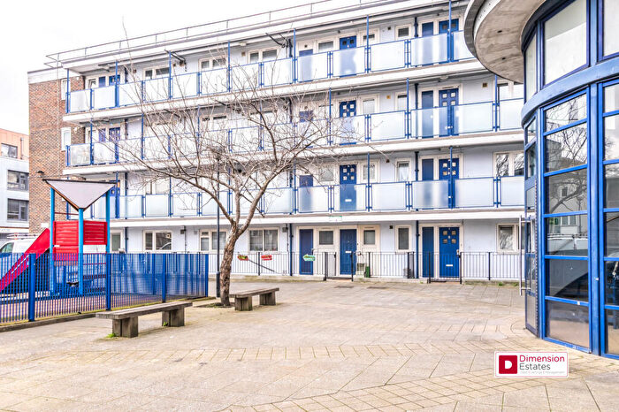 2 Bedroom Flat To Rent In Chatham Place, Homerton, Hackney, London, E9