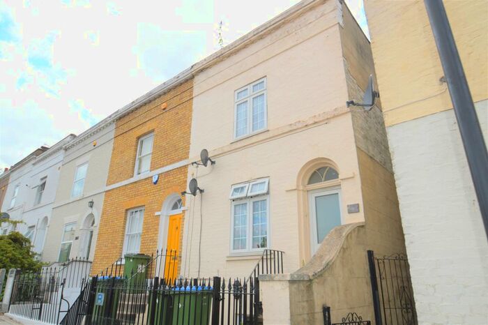 1 Bedroom Flat To Rent In Sandy Hill Road, London, SE18