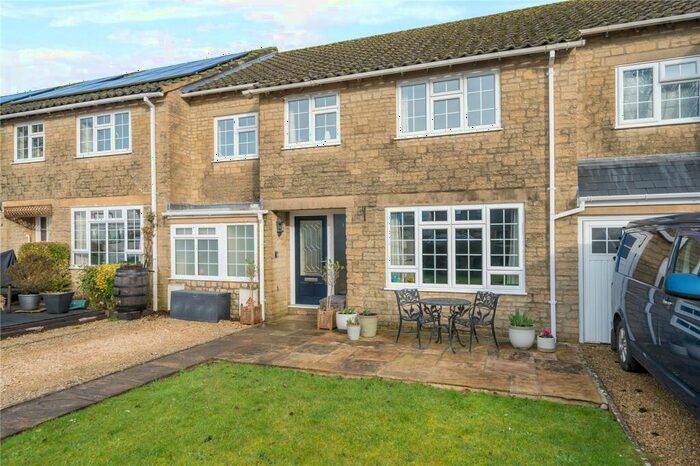 4 Bedroom Terraced House For Sale In Back Lane, Marshfield, Chippenham, Gloucestershire, SN14