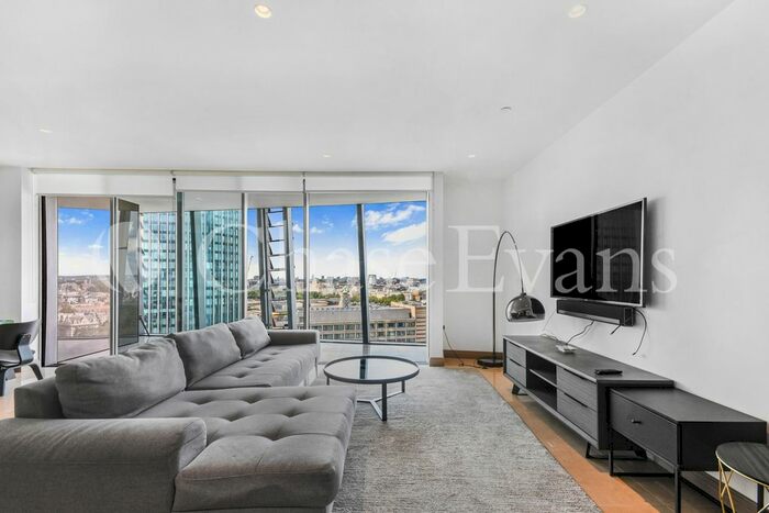 2 Bedroom Flat To Rent In Blackfriars Road, Elephant Amp; Castle, London, SE1