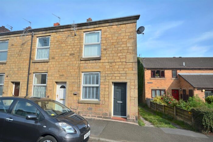2 Bedroom Terraced House To Rent In Manchester Old Road, Bury, BL9