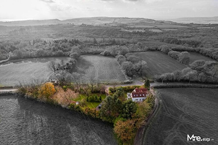 5 Bedroom Detached House For Sale In Five Roads, Llanelli, SA15