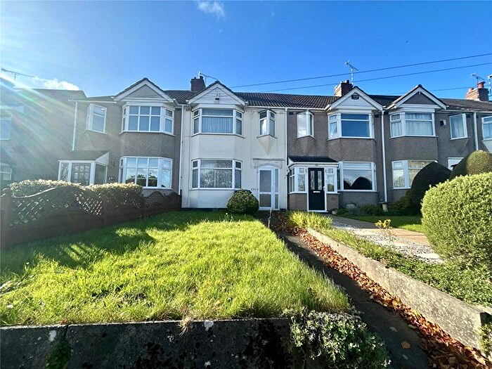 3 Bedroom Terraced House For Sale In Brownshill Green Road, Coundon, Coventry, CV6