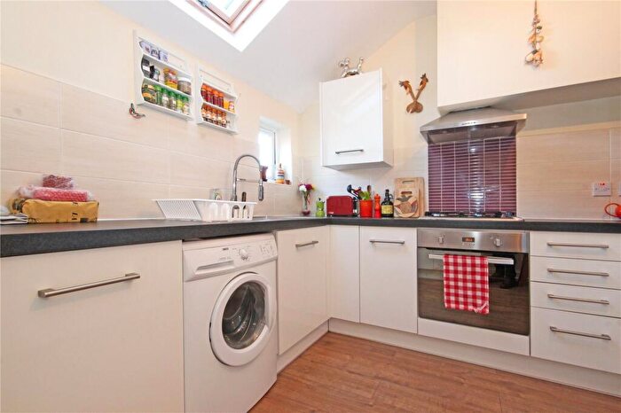 2 Bedroom Apartment To Rent In Gloucester Road, Bishopston, Bristol, BS7
