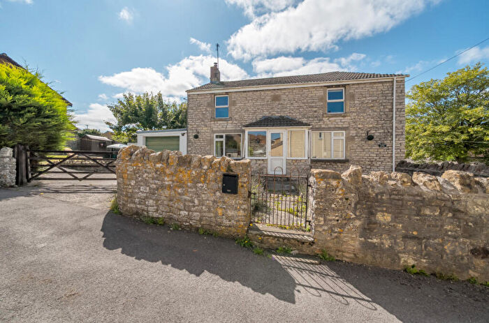 3 Bedroom Cottage For Sale In The Batch, Paulton, Bristol, BS39