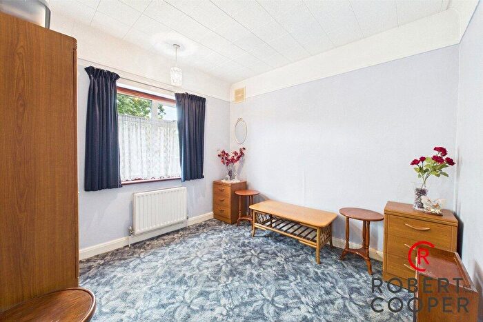 2 Bedroom Bungalow For Sale In Coniston Gardens, Pinner, HA5