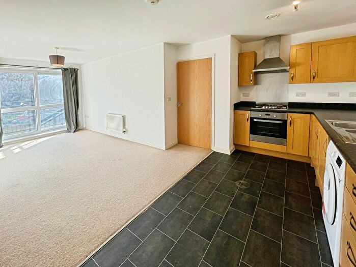 2 Bedroom Apartment To Rent In Angelica Road, Lincoln, LN1