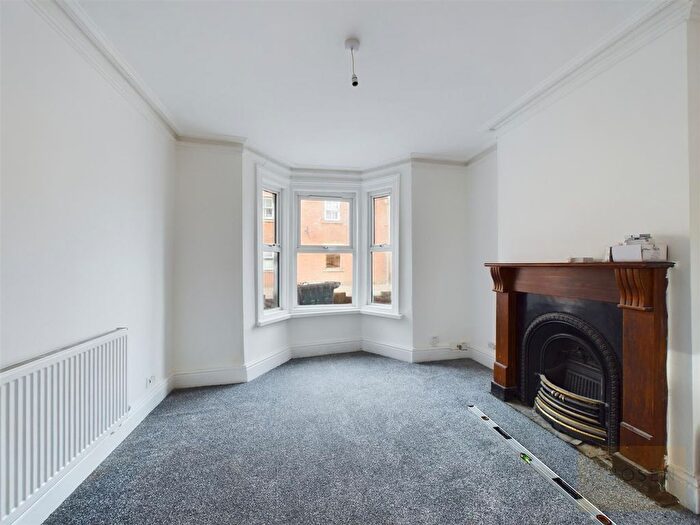 2 Bedroom Terraced House For Sale In Barton Street, Gloucester, GL1