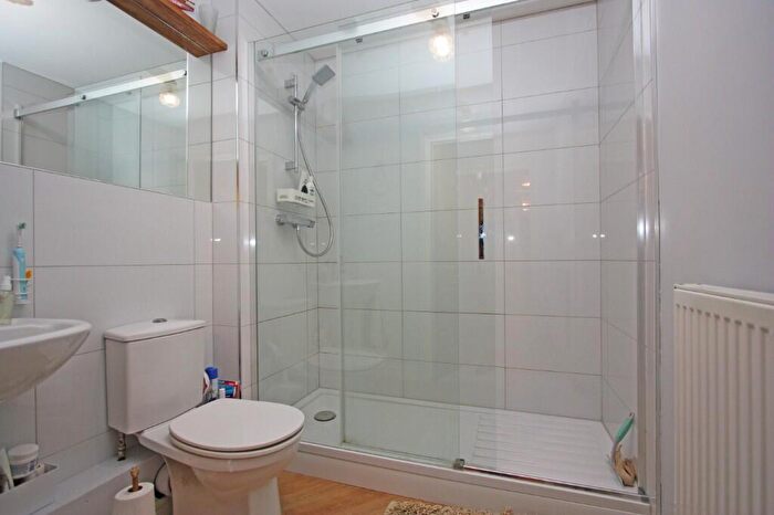 1 Bedroom Flat For Sale In Gilmore Court, Highworth, SN6