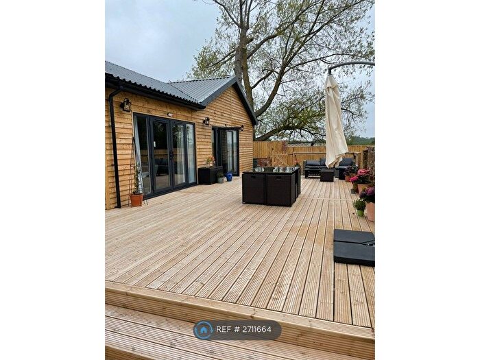 2 Bedroom Bungalow To Rent In Ninfield Road, Ninfield, TN39