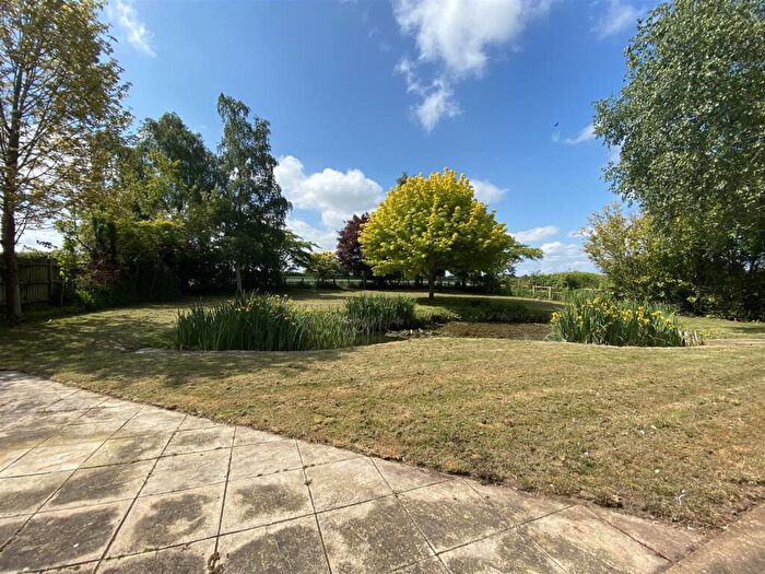 4 Bedroom Detached House For Sale In Stuston, IP21