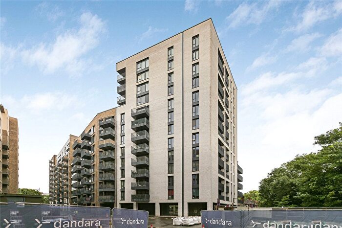 Studio For Sale In Mill Mead, Staines-Upon-Thames, Surrey, TW18
