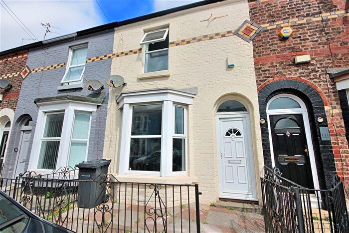 2 Bedroom Property To Rent In Benedict Street, Bootle, L20