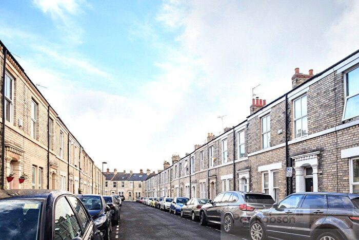 5 Bedroom Property To Rent In Clayton Park Square, Jesmond, Newcastle Upon Tyne, NE2