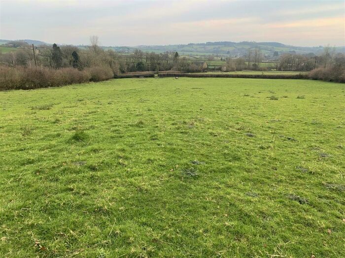Land For Sale In Beaminster, DT8