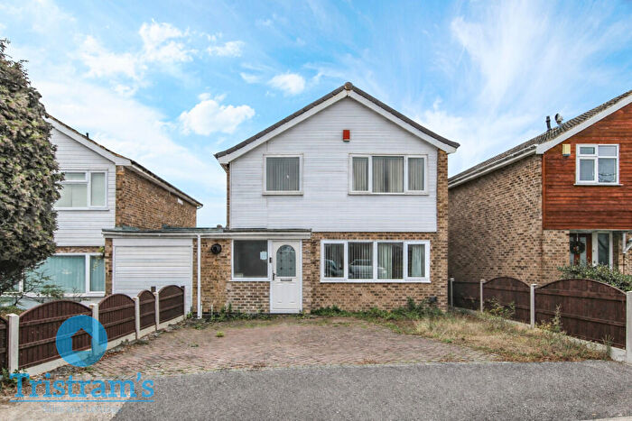 4 Bedroom Barn Conversion For Sale In Penrhyn Crescent, Beeston, NG9