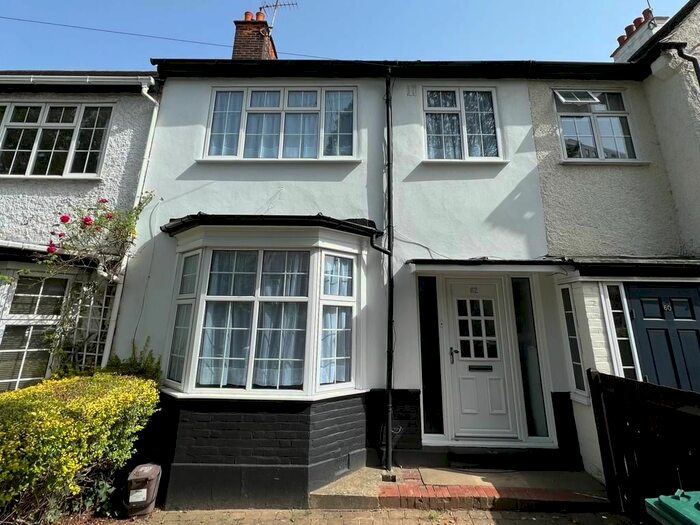 5 Bedroom Terraced House To Rent In Crewys Road, London, Greater London, NW2