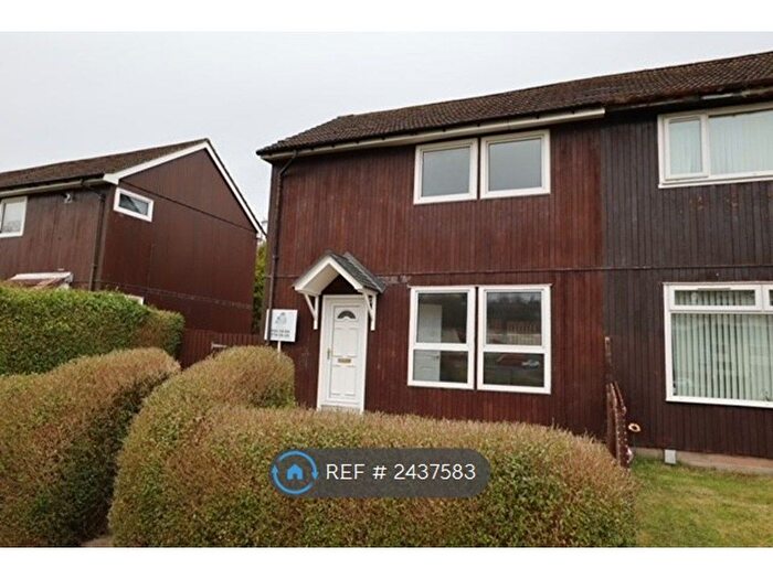 2 Bedroom Semi-Detached House To Rent In Falcon Lane, Greenock, PA16