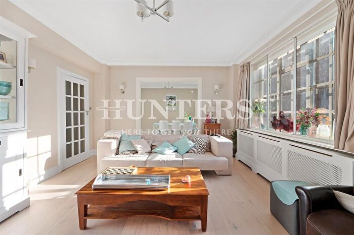 4 Bedroom Flat To Rent In Maida Vale, London, W9