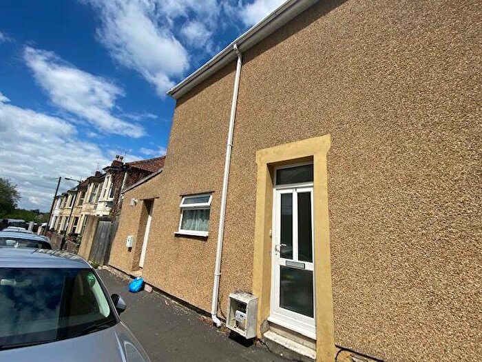 1 Bedroom Flat To Rent In Bellevue Road, St. George, Bristol, BS5