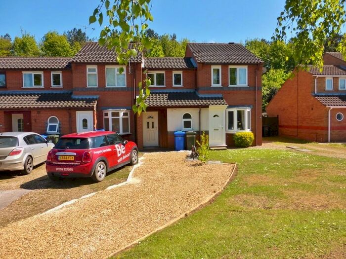 1 Bedroom Terraced House To Rent In Medforth Lane, Boston, PE21