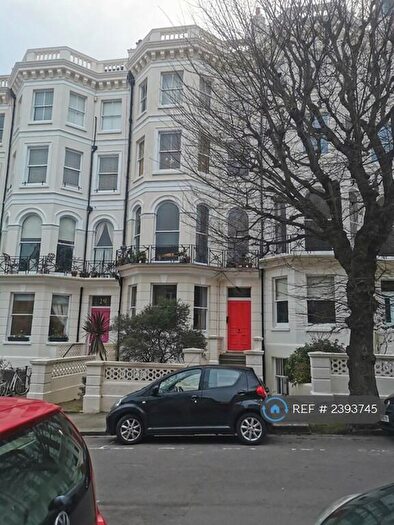 1 Bedroom Flat To Rent In Cambridge Road, Hove, BN3