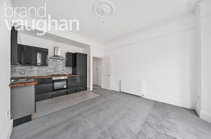 1 Bedroom Flat To Rent In Ditchling Rise, Brighton, East Sussex, BN1