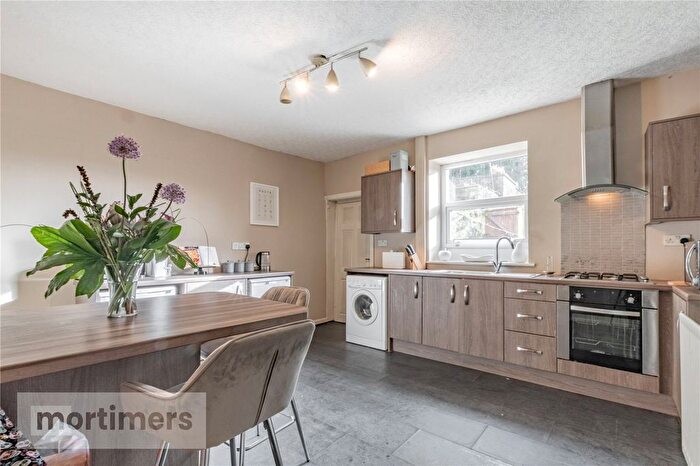 2 Bedroom Terraced House For Sale In Alliance Street, Accrington, Lancashire, BB5