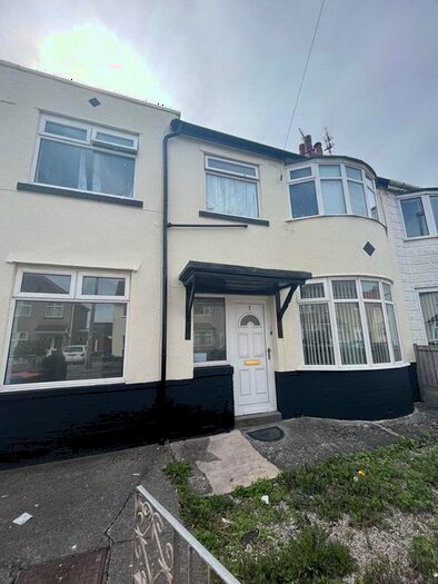 2 Bedroom Property To Rent In Palatine Road - Gff, Thornton Cleveleys, Lancashire, FY5