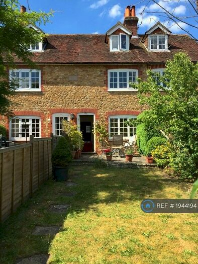2 Bedroom Terraced House To Rent In Southview Cottages, Frensham, Farnham, GU10