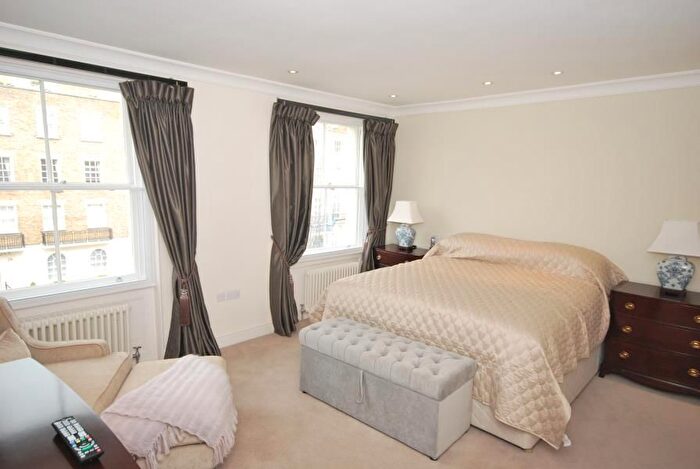 5 Bedroom Property To Rent In Cliveden Place, Belgravia, SW1W