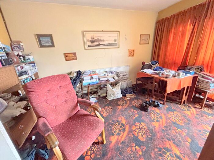 2 Bedroom Bungalow For Sale In Scott Close, Blackpool, FY4