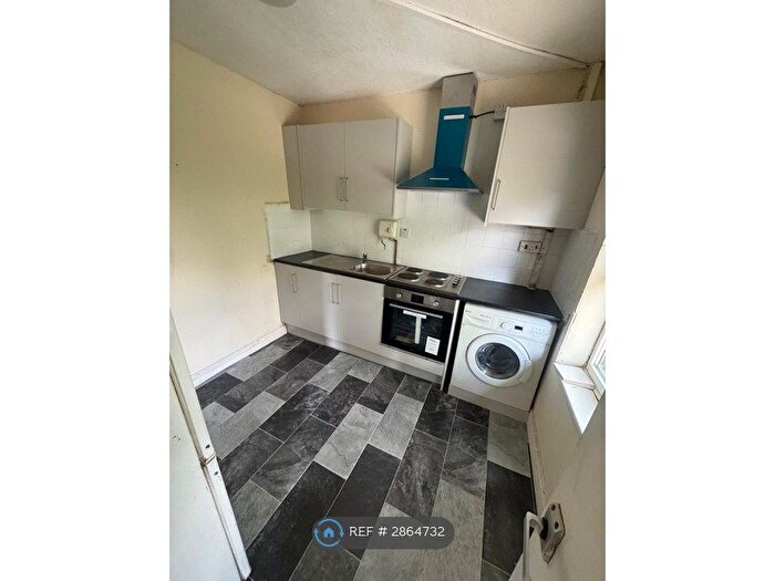 Studio To Rent In Compton, Wolverhampton, WV3