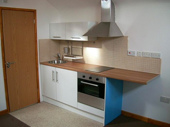 Studio To Rent In Cedar Road, Southampton, SO14