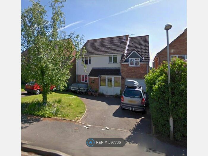 4 Bedroom Detached House To Rent In Brimsome Meadow, Highnam, Gloucester, GL2