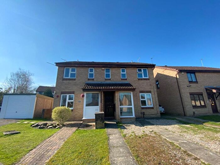 1 Bedroom Flat To Rent In Comfrey Close, Harrogate, HG3