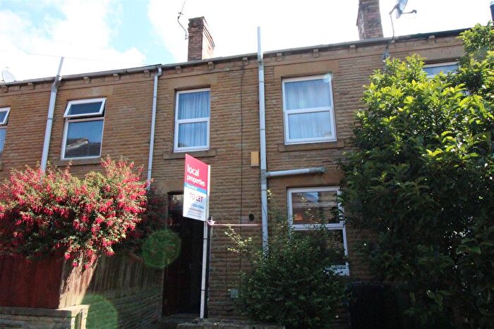 2 Bedroom Terraced House To Rent In Airedale Terrace, Morley, Leeds, LS27