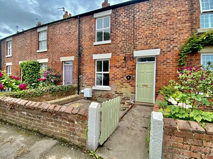 3 Bedroom House To Rent In Church View, Stalmine, Poulton Le Fylde, FY6