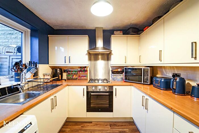 3 Bedroom Mews For Sale In St. James's Mews, Church, Accrington, BB5