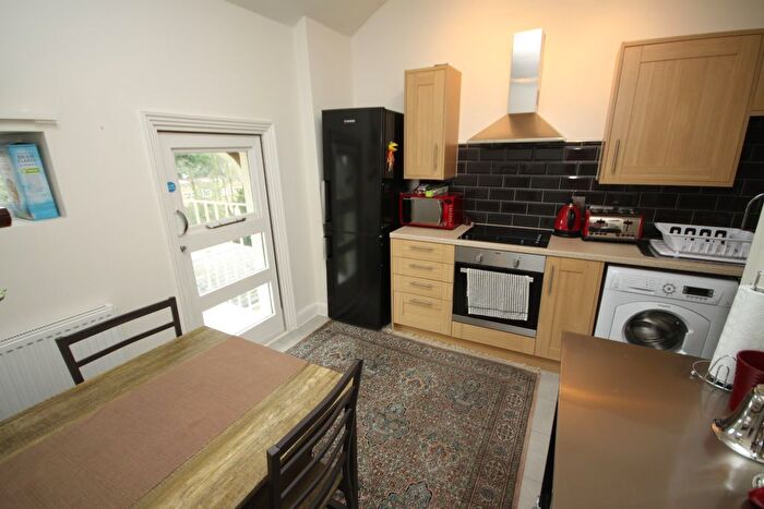 1 Bedroom Flat To Rent In Morden Road, London, SE3