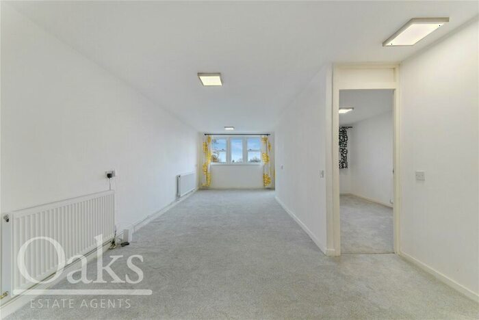 1 Bedroom Apartment To Rent In Friar Mews, West Norwood, SE27