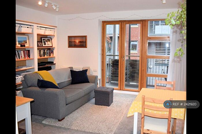 1 Bedroom Flat To Rent In Anvil Street, Bristol, BS2