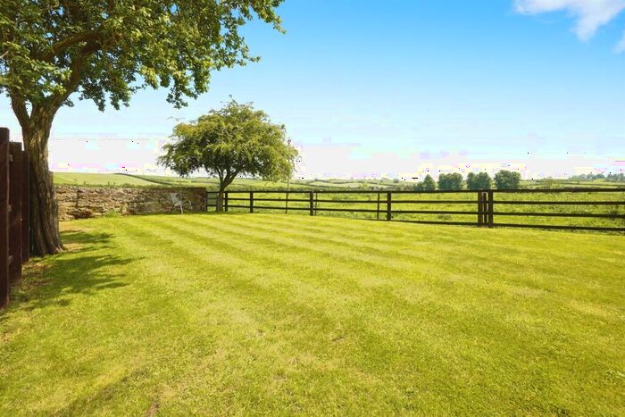 4 Bedroom Detached House For Sale In Main Street, Sutton Bassett, Market Harborough, LE16