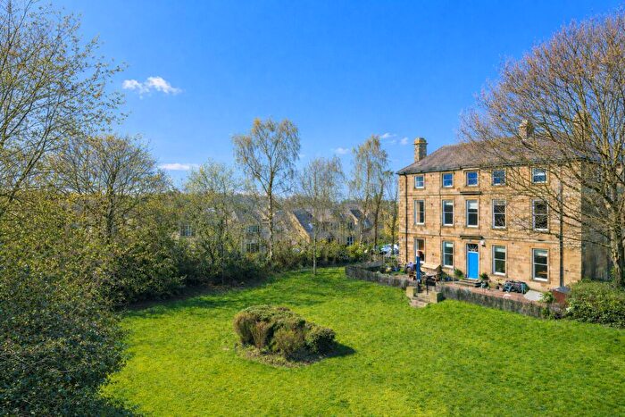 4 Bedroom Character Property For Sale In The End Wing, Turton Hall, Turton Green Gildersome Morley, Morley, Leeds, LS27