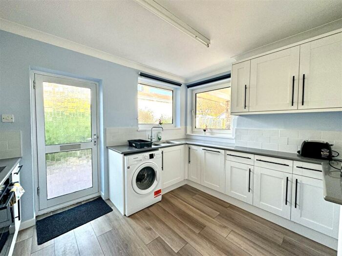 3 Bedroom Detached Bungalow For Sale In Greenmeadow Close, Penhow, Caldicot, NP26