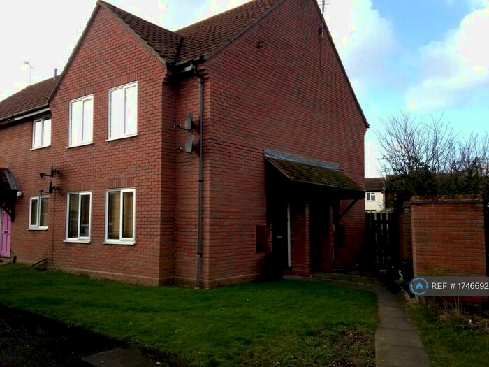 Studio To Rent In Falklands Road, Burnham-On-Crouch, CM0