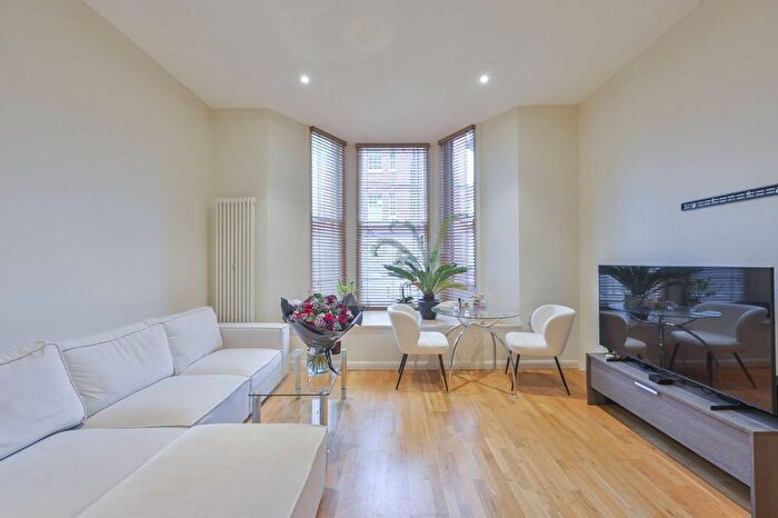 1 Bedroom Flat To Rent In Wetherby Place, South Kensington, London, SW7