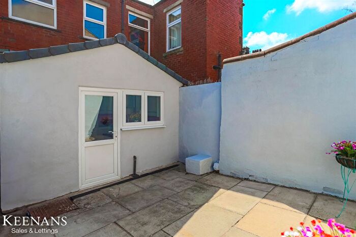 2 Bedroom Terraced House For Sale In Holgate Street, Great Harwood, BB6