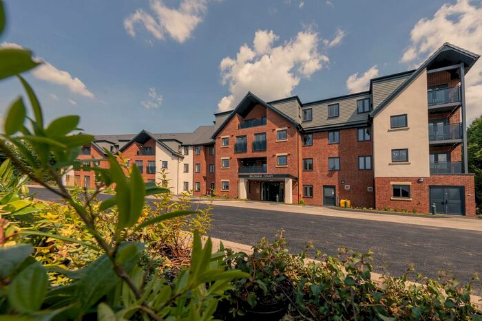 2 Bedroom Flat To Rent In Burlington Gardens, Leyland, PR25