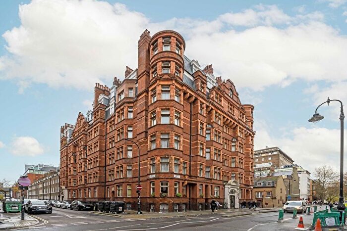 4 Bedroom Flat For Sale In Torrington Place, Bloomsbury, WC1E